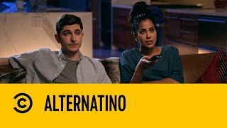 Exposing The Truth About Netflix | Alternatino With Arturo Castro