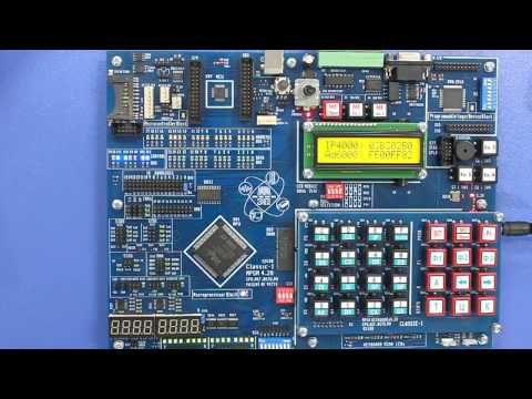 Video: Mis On Mikroprotsessor