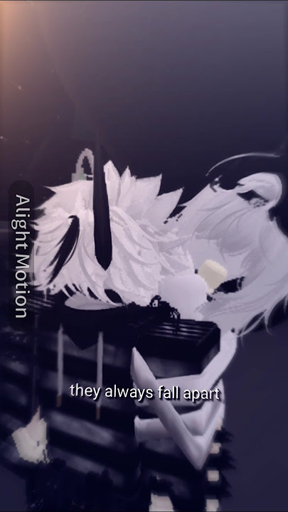 Sayang Kung LDR| ib? tt | #roblox #robloxedit #trend #fypシ゚viral #sub #shorts