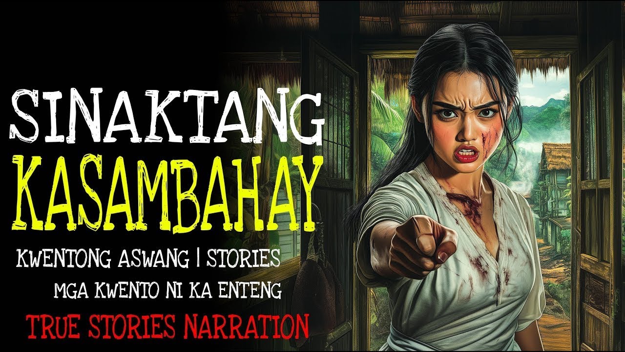 SINAKTANG KASAMBAHAY