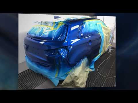 Fine Line Auto Collision