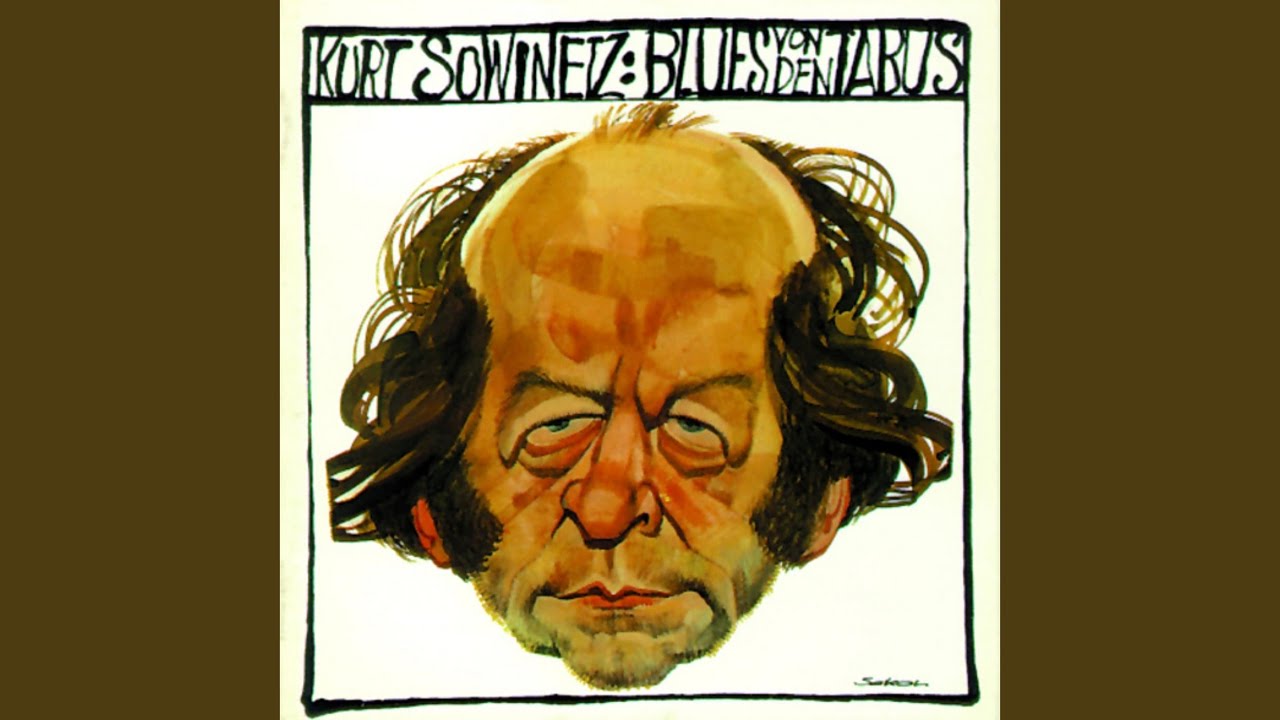 Der Blues von die Tabus