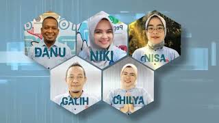 BERITA INDONESIA LIVE (SELASA, 22 JULI 2025)