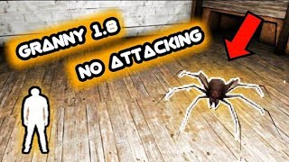 Top 5 Insane Glitches In Granny 1.8 😱