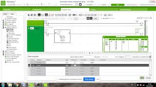 timer pada software somachine