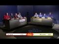 Quiz Central 2012-2013 Davison vs Midland High