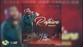 Rofhiwa Manyaga - Anamanda Malofha a Yeso (Audio)