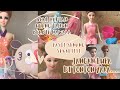 KASIH KADO ULANG TAHUN KE BERBIE NAWA‼️#mainananak #barbie #ulangtahunindonesia