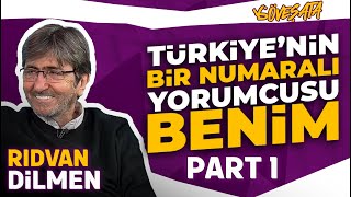 Rıdvan Dilmen | 