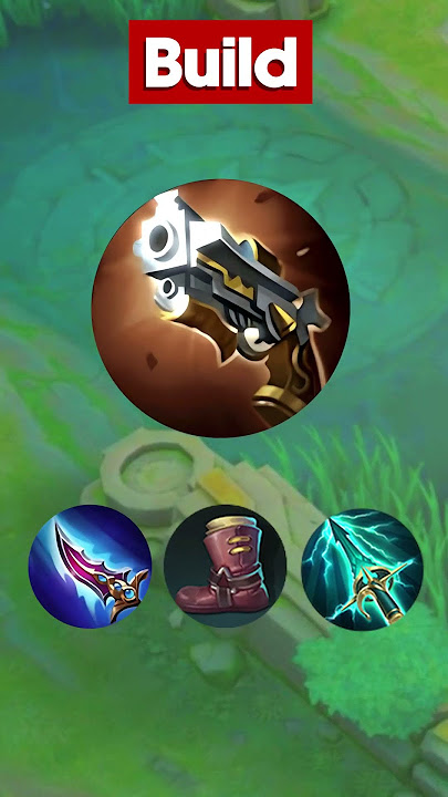 Khaleed for Dummies #mobilelegends #mlbb