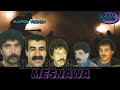 مجموعة مسناوة مليكة بنت الملوك MESNAWA MALIKA 