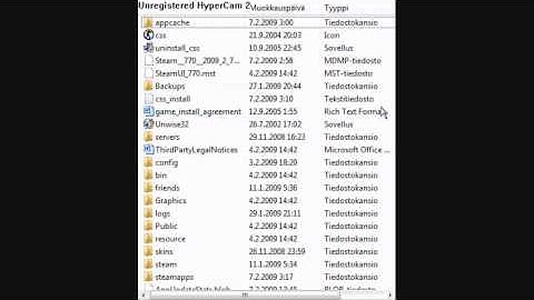 CS:S | Tutorial how get start up music