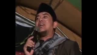 Ceramah KH. fudholi dalam rangka memperingati Maulid besar nabi Muhammad SAW BY Sejarah Official