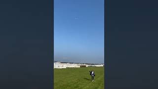 Flying a Kite 🪁 Запускаем воздушный змей