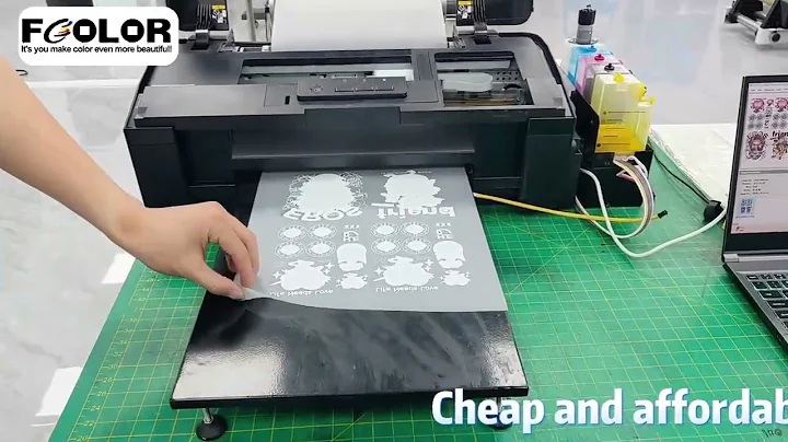 Epson L1800 dtf converted Epson DTF Printer 2024 -Honest Review. Epson L1800 DTF.