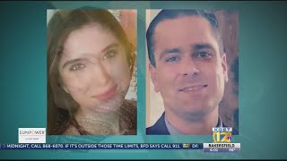 Baylee Despot & Micah Holsonbake