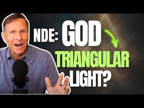 Stabbed Doctor Reveals 9 Surprising Qualities of God - Humility to Humor | Near Death Experience