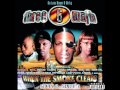 THREE SIX MAFIA WHEN THE SMOKE CLEARS TRACK 19 JUST ANOTHA CRAZY CLICK mp3