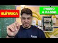 Curso de eletricista iniciante passo a passo