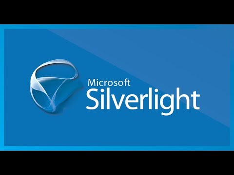 Video: ¿Cómo descargo los complementos de Silverlight?