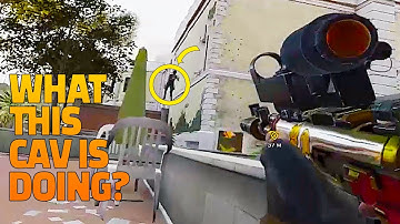 Insane Kills Compilation - Rainbow Six Siege Highlights Part #1