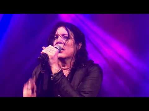 Tom Keifer of CINDERELLA - Somebody Save Me / Shake Me - Indianapolis IN 8/31/2018