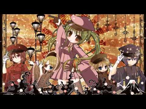 [everysing] 千本桜