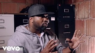 Wu-Tang Clan - How We Came Up With The Term C.R.E.A.M. (247HH Exclusive)