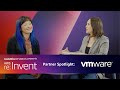 GeekWire Studios | AWS re:Invent Partner Spotlight: VMware