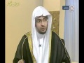 شرح آية قل إن كنتم تحبون الله فاتبعوني للشيخ صالح المغامسي 
