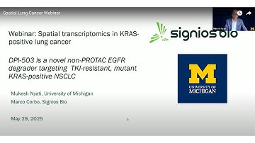 Spatial Lung Cancer Webinar
