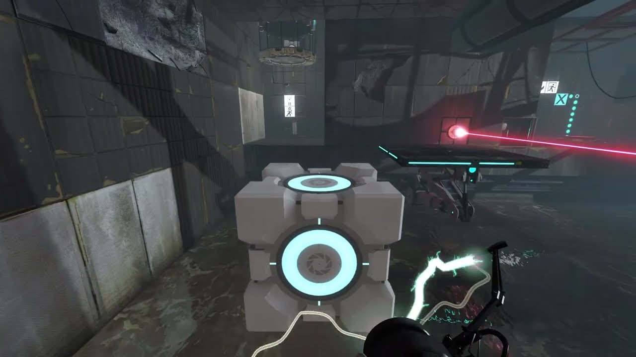 PORTAL 2 EN 2026 | ULTRA | EP2