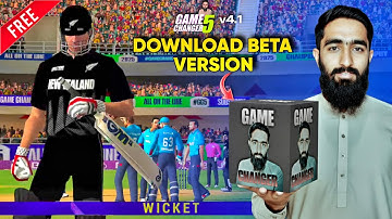 How To Download Free Game Changer 5 V4.1 Beta Version | Full Explain