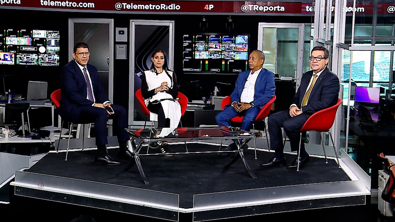 Cuarto Poder: 8 de noviembre de 2024