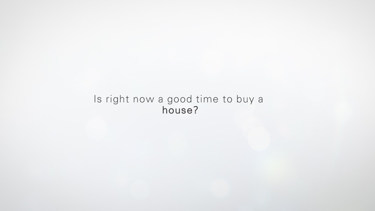 Expert Interview with Zach McDonald | Is now a good time to buy a house?