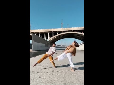 Derion & Madison