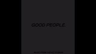 Jussie Smollett - Good People (Feat. Yazz) [Music From Empire]