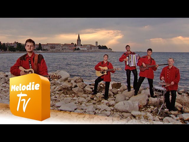 Zillertal Buam - Der Moda