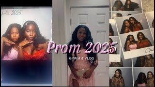 YEAR 11 PROM 2025 🎉 | Real, Chaotic and Fun