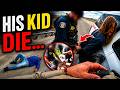 The Moment a Father Learned the Unthinkable | Bodycam Footage