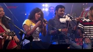 Malayalam Medley - Mithun Eshwar The Unemployeds - Music Mojo - Kappa TV chords