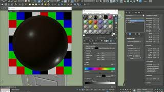 3Ds Max Interior Course - Marzoke Design - Episode 8