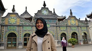 Muslim in Northwest China 🇨🇳