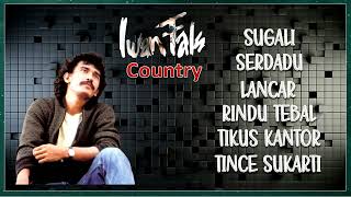 Iwan Fals Country Top