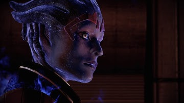 Mass Effect 2 Adept Playthrough Part 23 (Insanity Difficulty)