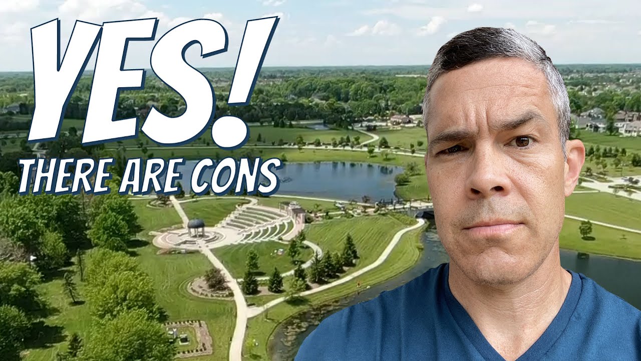 Pros And Cons Of Living In Carmel Indiana This City Isn t Perfect