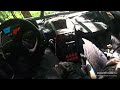 Woods racing in Iowa in my ULTRA 4 USA Can Am X3