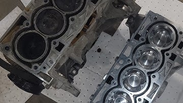 New Updated 1.5L Ecoboost Block Difference Tune In Let