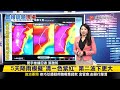 【#寰報推播】今鋒面抵達台灣！彰化以北有局部大雨 要注意 20240424｜#寰宇新聞 @globalnewstw