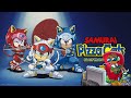 🔥 Samurai Pizza Cats Are BACK! New 2D RPG Announced for 2026! 🎮🐱🍕